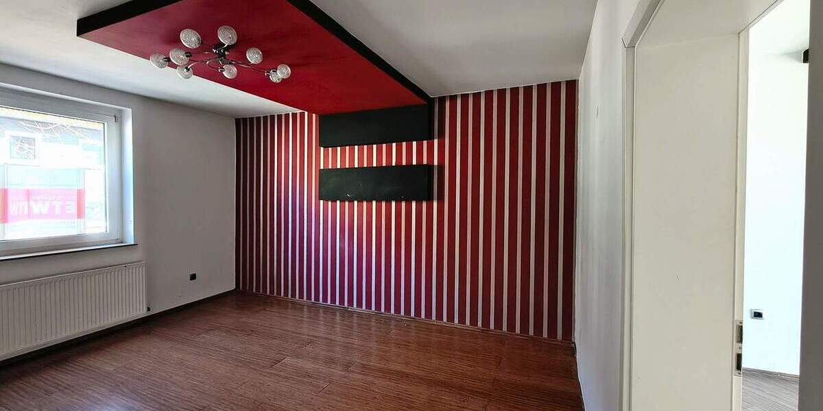 Etagenwohnung Essen Stoppenberg - 3 Zimmer, 57 m&sup2;, 80.000&euro; | Angebot:25747264