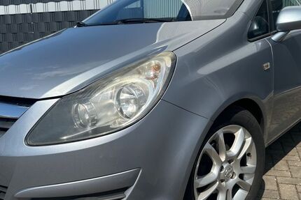 Opel Corsa 227.000 km 1.990 &euro; Viersen 41748