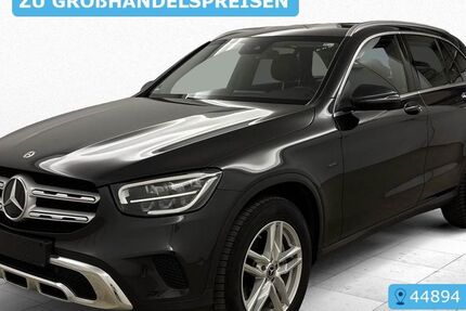 Mercedes-Benz GLC 300 83.113 km 31.390 &euro; Krefeld 47829