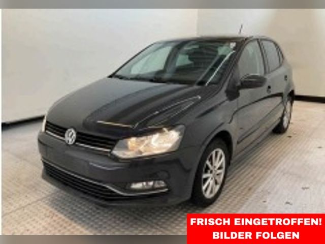 VW Polo 60.200 km 9.890 &euro; Neukirchen-Vluyn 47506