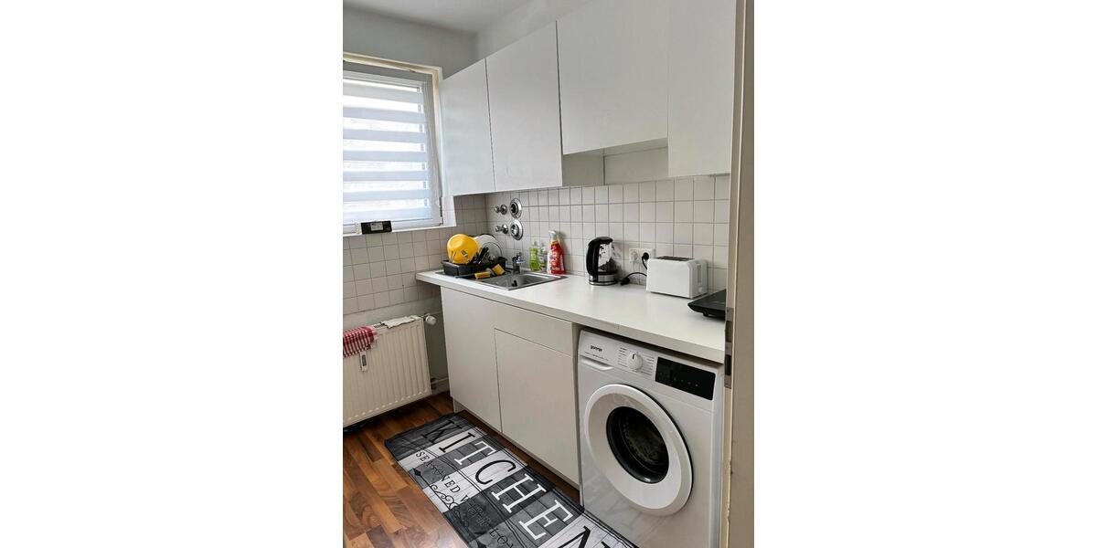 Etagenwohnung Krefeld Benrad - 3 Zimmer, 67 m&sup2;, 851&euro; | Angebot:25217883