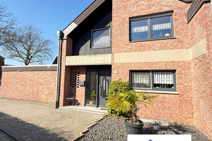 Haus Viersen Boisheim - 4 Zimmer, 132 m&sup2;, 389.000&euro; | Angebot:25801125