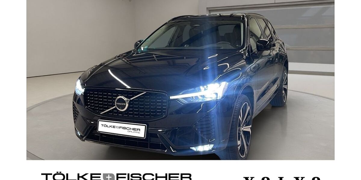 Volvo XC60 43.077 km 45.590 &euro; Krefeld 47805