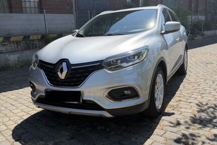 Renault Kadjar 81.000 km 15.000 &euro; Neuss 41460