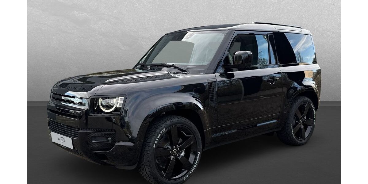 Land Rover Defender 7.471 km 79.890 &euro; Moers 47441