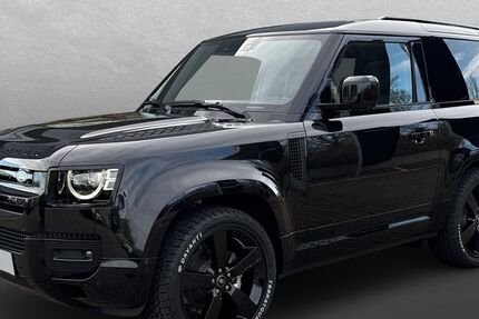 Land Rover Defender 9.000 km 79.890 &euro; Moers 47441