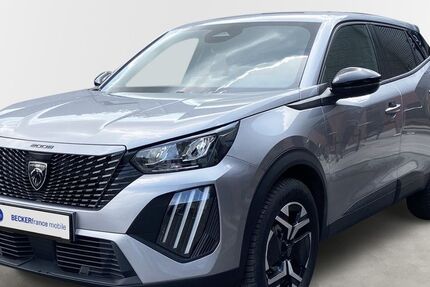 Peugeot 2008 9.000 km 32.790 &euro; Oberhausen 46149