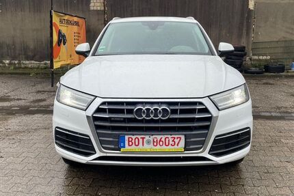 Audi Q5 80.000 km 23.999 &euro; Bottrop 46238