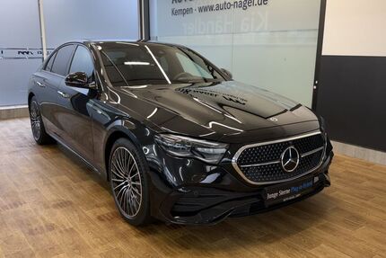 Mercedes-Benz E 400 24.080 km 66.756 &euro; Kempen 47906