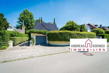 Haus Meerbusch Necklenbroich - 5 Zimmer, 150 m&sup2;, 1.300.000&euro; | Angebot:25553220