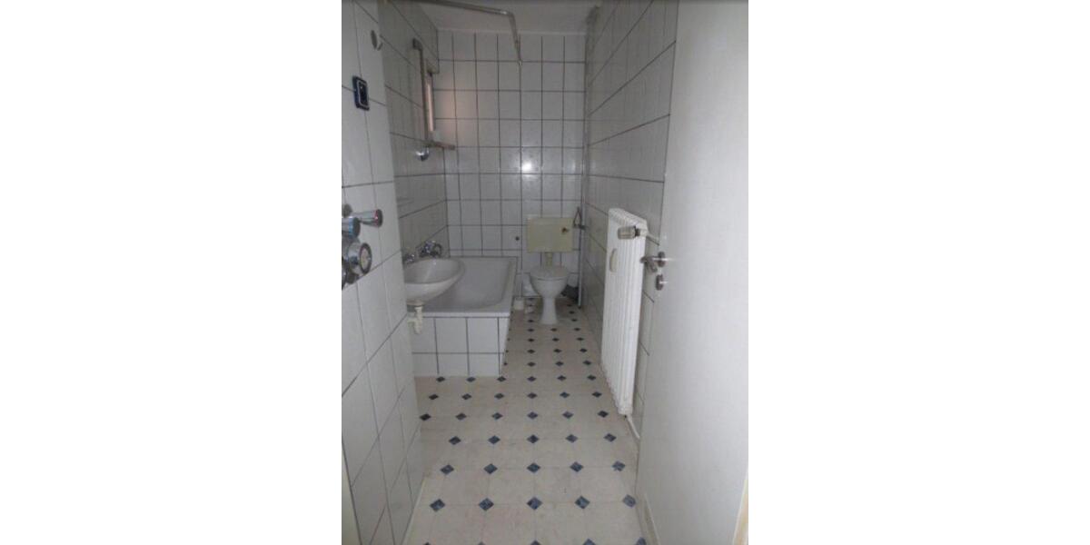 Etagenwohnung Oberhausen Rothebusch - 3 Zimmer, 65 m&sup2;, 159.000&euro; | Angebot:27260057