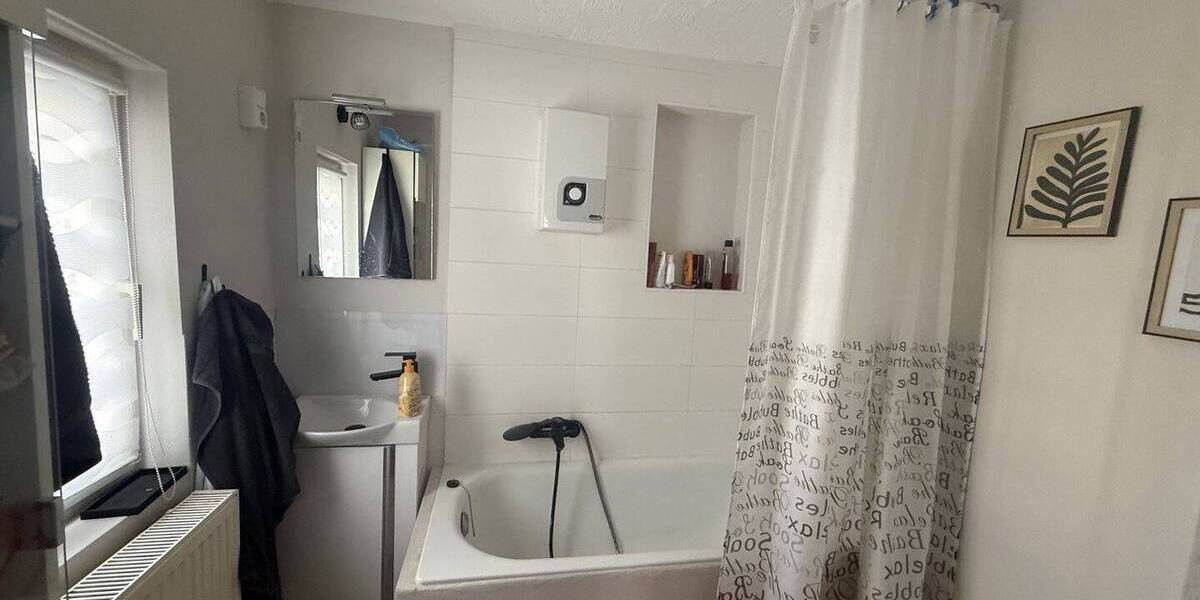 Mehrfamilienhaus, Wohnhaus Krefeld Stadtmitte - 1 Zimmer, 187 m&sup2;, 350.000&euro; | Angebot:26751962