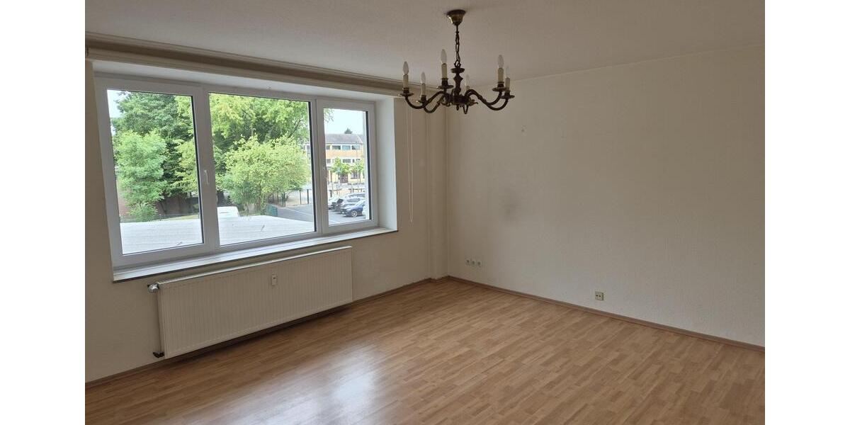 Etagenwohnung Moers Rheinkamp - 3 Zimmer, 71 m&sup2;, 715&euro; | Angebot:26550132