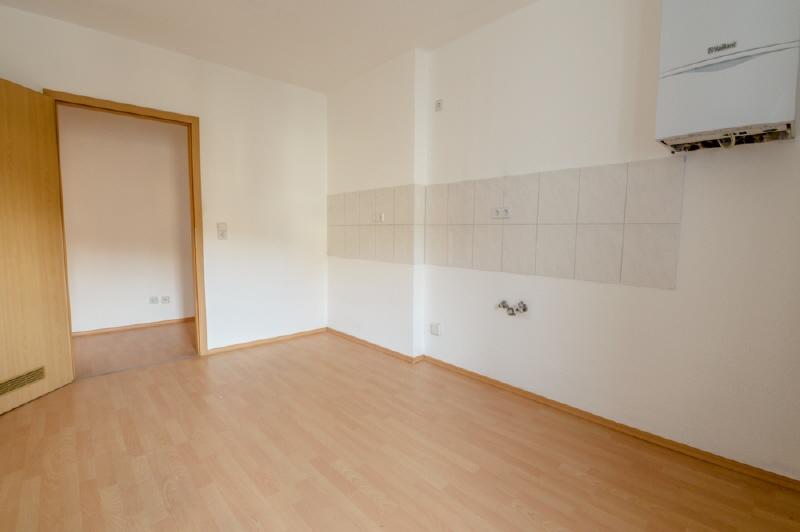 Etagenwohnung Düsseldorf Oberbilk - 2 Zimmer, 53 m&sup2;, 599&euro; | Angebot:26723123