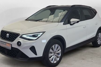 Seat Arona 17.408 km 18.399 &euro; Dinslaken 46539