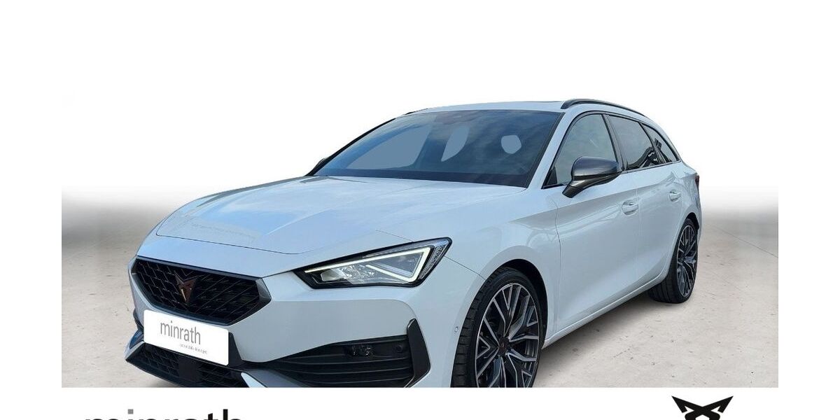 Cupra Leon 38.597 km 31.370 &euro; Moers 47441