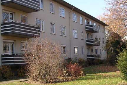 Wohnung Duisburg Wanheimerort - 3 Zimmer, 62 m&sup2;, 649&euro; | Angebot:24974076