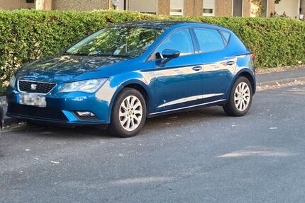 Seat Leon 143.400 km 6.500 &euro; Neuss 41469