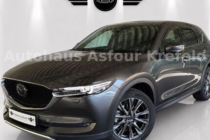 Mazda CX-5 37.800 km 26.490 &euro; Krefeld 47805