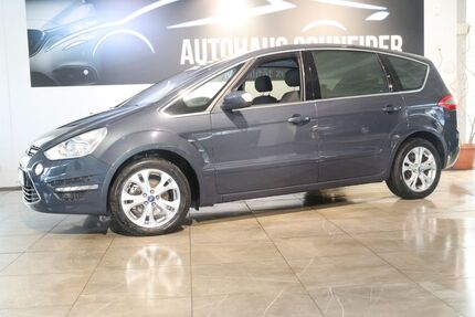 Ford S-Max 151.643 km 7.400 &euro; Ratingen 40880