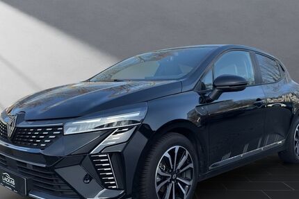 Renault Clio 7.800 km 18.490 &euro; Dinslaken 46537