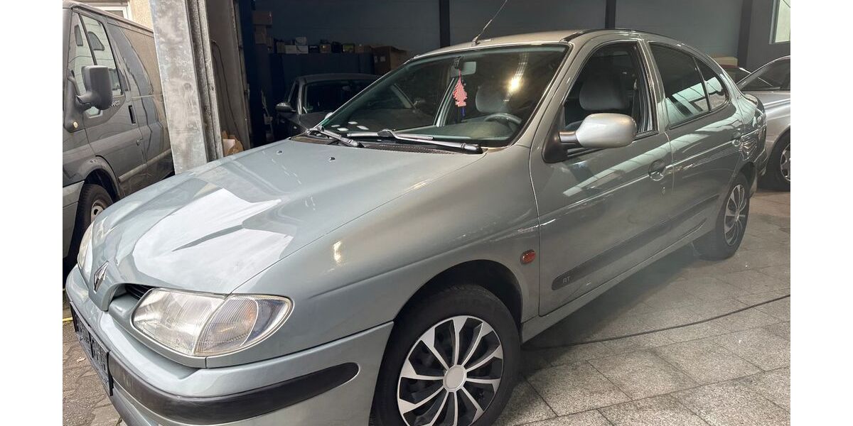 Renault Megane 140.000 km 1.750 &euro; Duisburg 47059