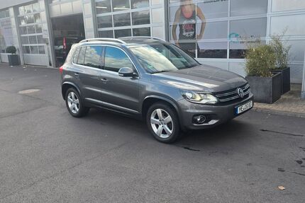 VW Tiguan 227.000 km 8.200 &euro; Ratingen 40080