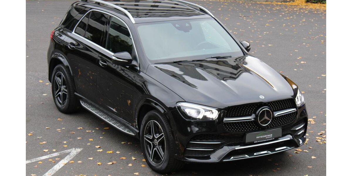Mercedes-Benz GLE 350 145.784 km 44.490 &euro; Düsseldorf 40233