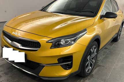 Kia XCeed 56.873 km 23.443 &euro; Viersen 41748