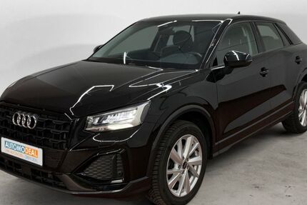 Audi Q2 59.472 km 23.979 &euro; Moers 47445