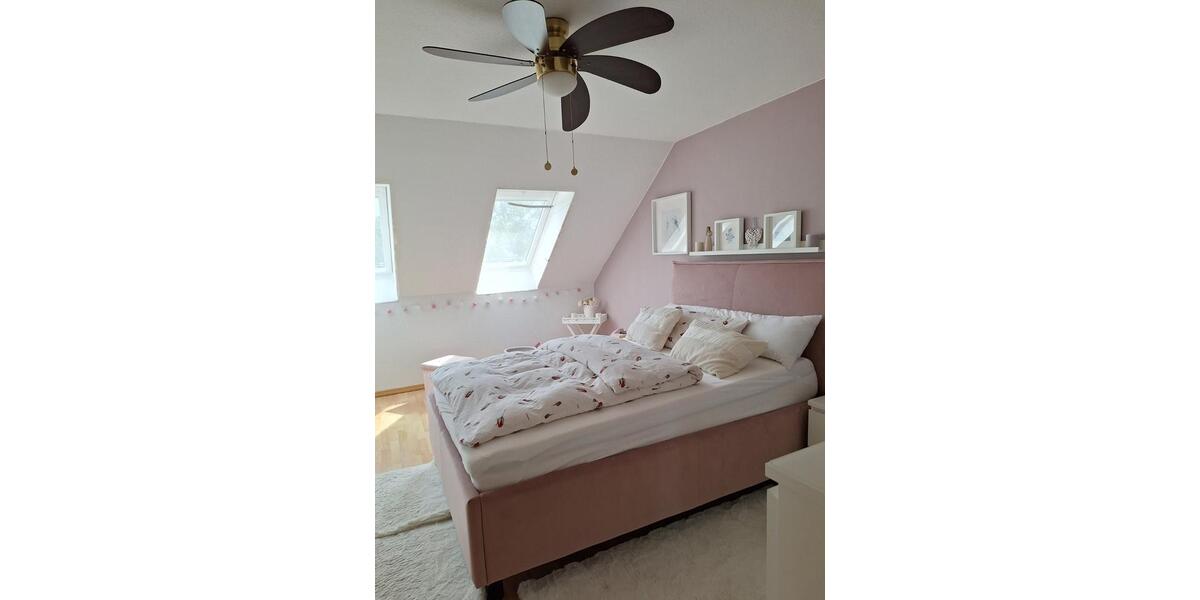 Etagenwohnung Moers Schwafheim - 3 Zimmer, 88 m&sup2;, 880&euro; | Angebot:25270781