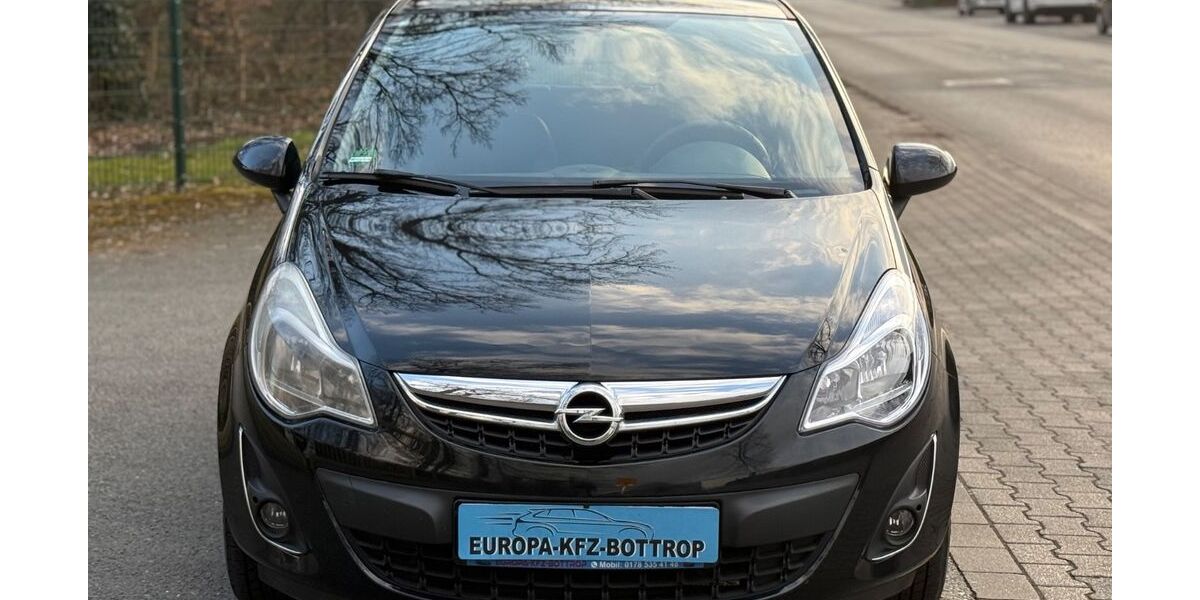 Opel Corsa 160.000 km 2.999 &euro; Bottrop 46238