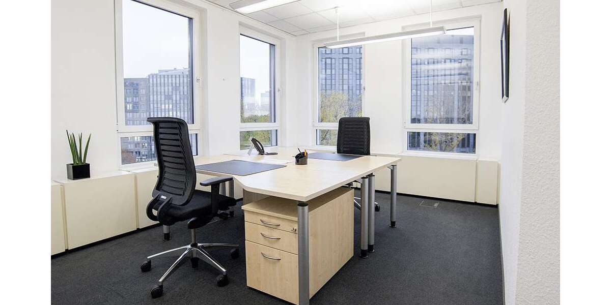 Gewerbeobjekt Düsseldorf Lörick - 1.039&euro; | Angebot:26077700