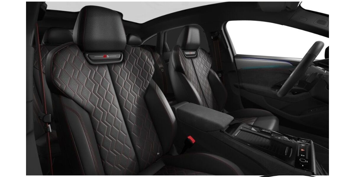 Audi A6 e-tron 11.518 km 76.950 &euro; Meerbusch 40670