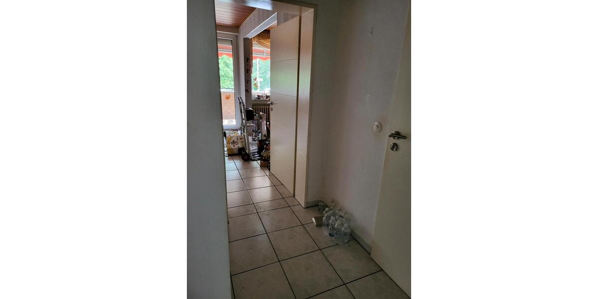 Erdgeschoßwohnung Wesel - 1 Zimmer, 52 m&sup2;, 120.000&euro; | Angebot:27112049