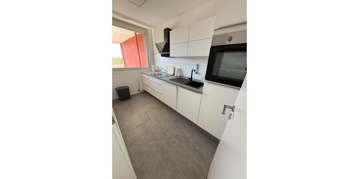 Etagenwohnung Ratingen Tiefenbroich - 1 Zimmer, 48 m&sup2;, 169.000&euro; | Angebot:27269771