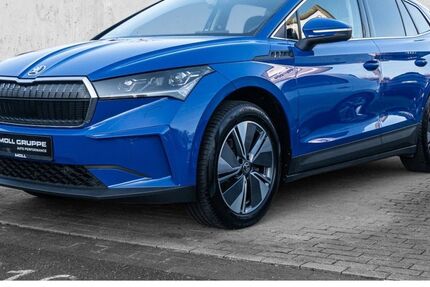 Skoda Enyaq 62.712 km 29.890 &euro; Düsseldorf 40474