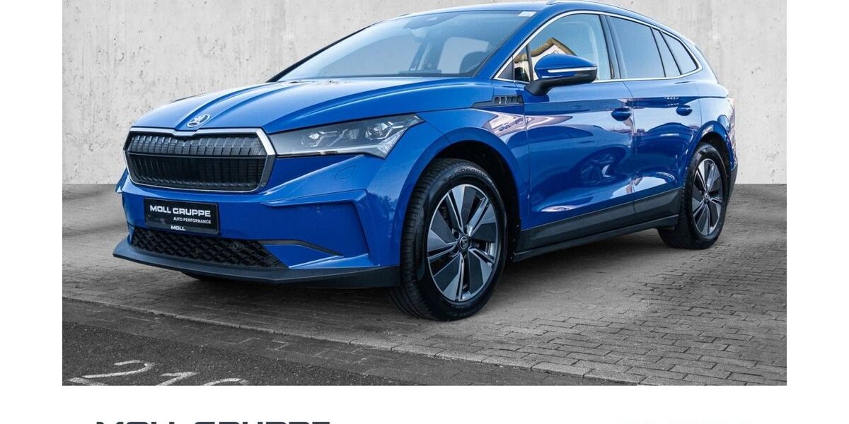 Skoda Enyaq 62.712 km 29.890 &euro; Düsseldorf 40474