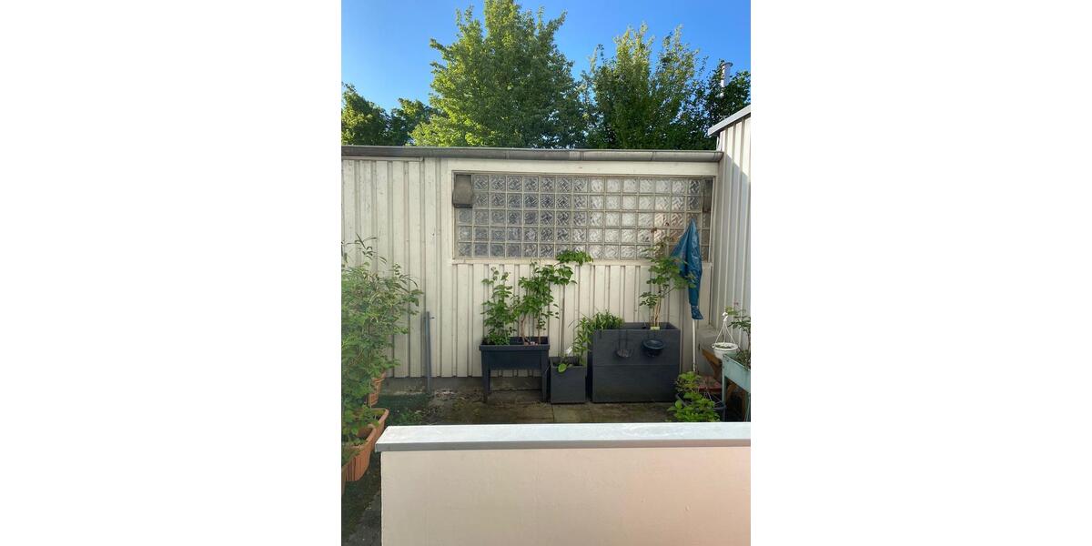 Erdgeschoßwohnung Krefeld Gartenstadt - 2 Zimmer, 40 m&sup2;, 825&euro; | Angebot:26426286