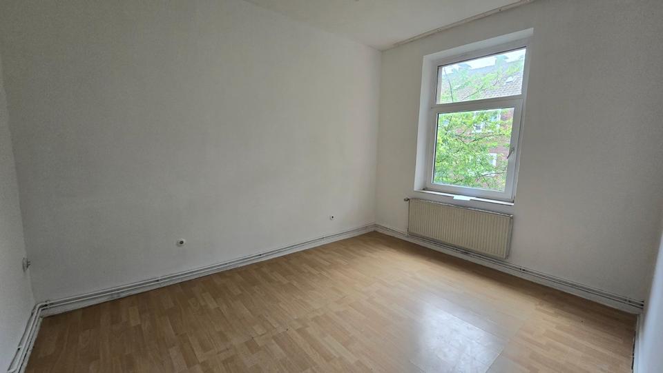 Etagenwohnung Duisburg Duisburg-Mitte - 1 Zimmer, 60 m&sup2;, 400&euro; | Angebot:25612952