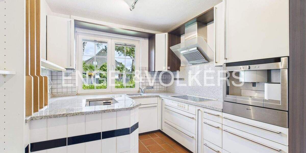 Einfamilienhaus Krefeld Inrath/Kliedbruch - 6 Zimmer, 229 m&sup2;, 795.000&euro; | Angebot:25709615