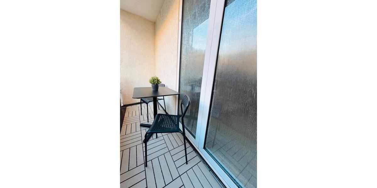Etagenwohnung Düsseldorf Flingern Süd - 2 Zimmer, 55 m&sup2;, 1.450&euro; | Angebot:26704969