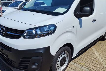 Opel Vivaro 114.579 km 14.890 &euro; Essen 45307