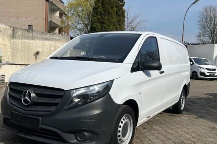 Mercedes-Benz Vito 46.340 km 13.980 &euro; Düsseldorf 40597