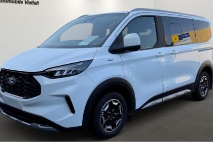 Ford Tourneo Custom 22.406 km 45.450 &euro; Neuss 41464