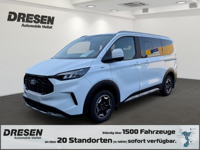 Ford Tourneo Custom 22.406 km 45.450 &euro; Neuss 41464