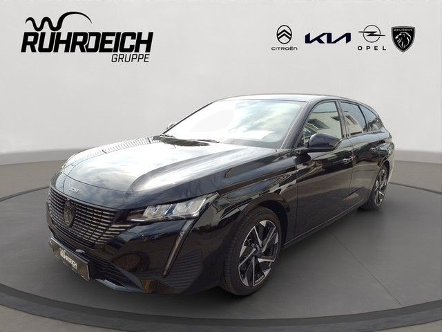 Peugeot 308 10.000 km 21.990 &euro; Duisburg 47059