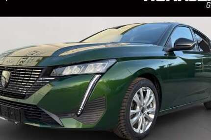 Peugeot 308 46.050 km 20.790 &euro; Essen 45143