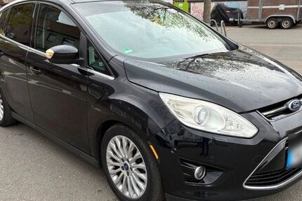 Ford C-Max 276.000 km 5.799 &euro; Moers 47443