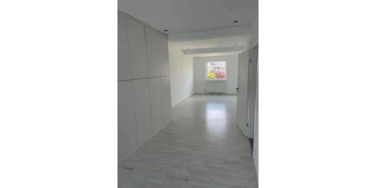 Wohnen auf höchstem Niveau: 168 qm, lichtdurchflutete Maisonette in Rüttenscheid, Klima,Garage - Maisonettenwohnung Essen Rüttenscheid | Angebot:27332915